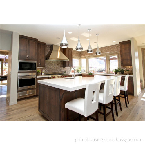 Solid Wood Kitchen Cabinets Doors